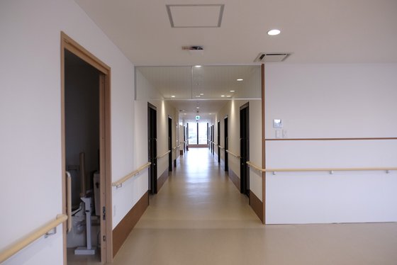 ユーライフせんば