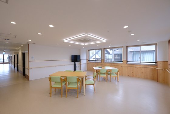 ユーライフせんば