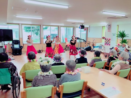 ユーライフせんば