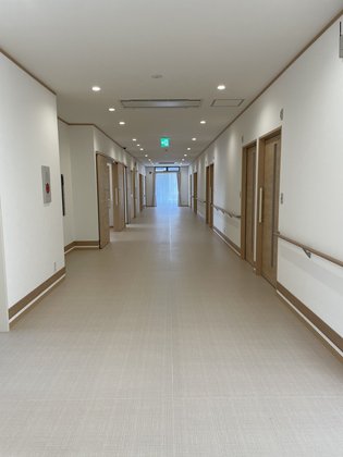 住宅型有料老人ホーム CROSS