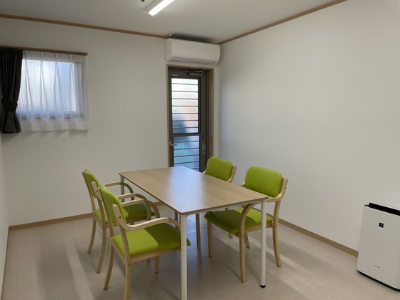 住宅型有料老人ホーム CROSS