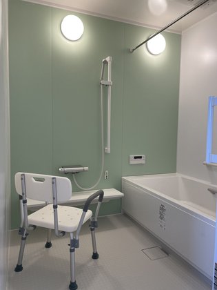 住宅型有料老人ホーム CROSS