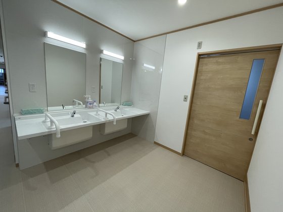 住宅型有料老人ホーム CROSS