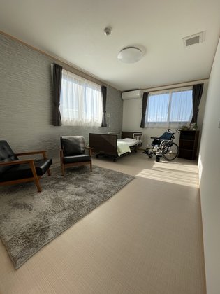 住宅型有料老人ホーム CROSS