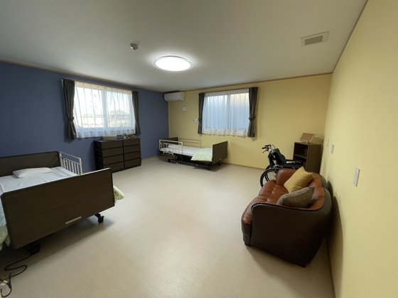 住宅型有料老人ホーム CROSS