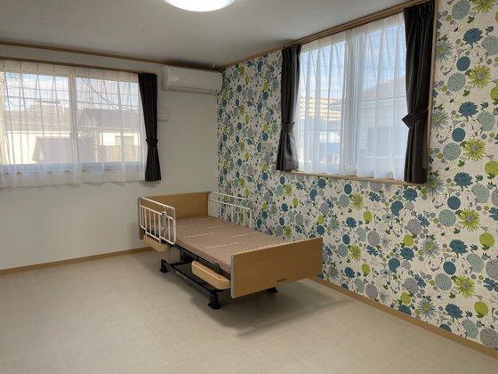 住宅型有料老人ホーム CROSS