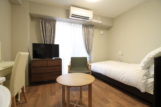 さんよう神戸塩屋LUSSO