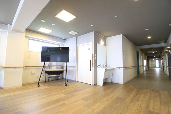 さんよう神戸塩屋LUSSO