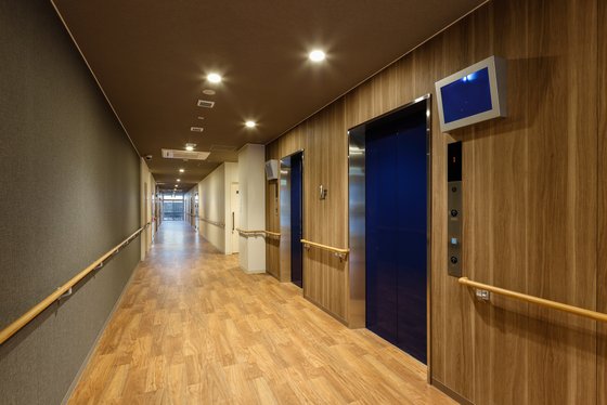 さんよう神戸塩屋LUSSO