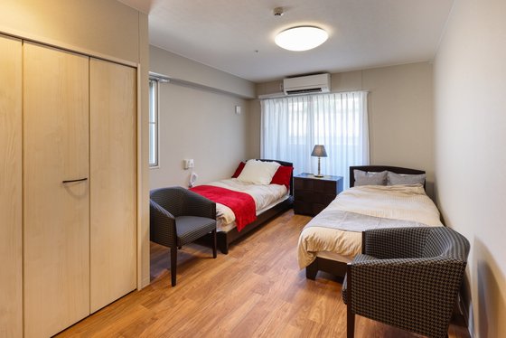 さんよう神戸塩屋LUSSO