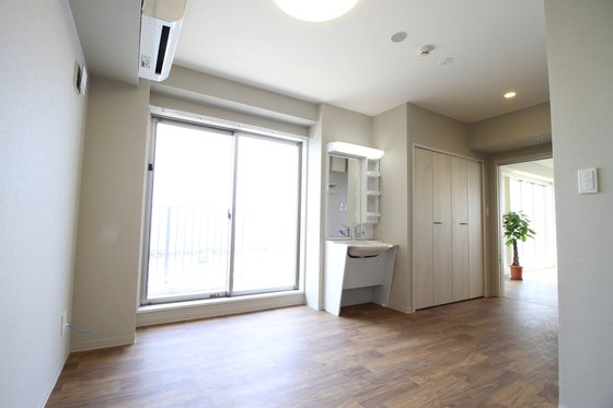 さんよう神戸塩屋LUSSO