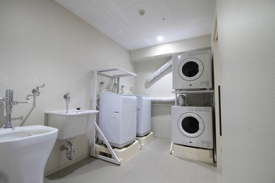 さんよう神戸塩屋LUSSO