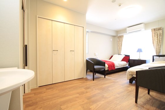 さんよう神戸塩屋LUSSO