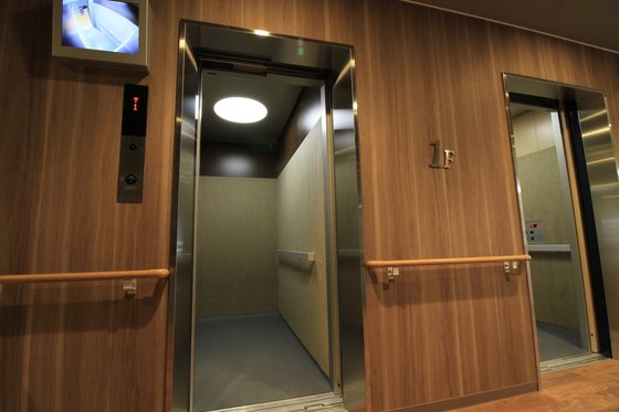 さんよう神戸塩屋LUSSO