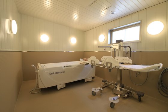 さんよう神戸塩屋LUSSO