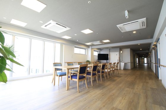 さんよう神戸塩屋LUSSO