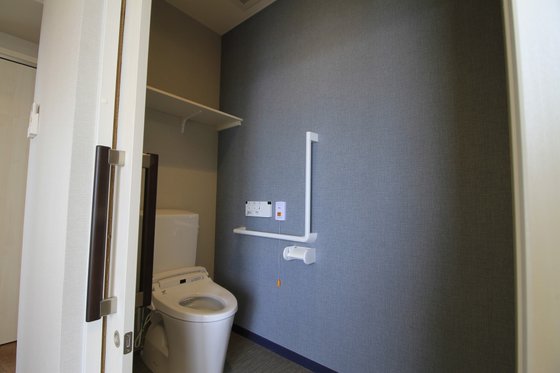 さんよう神戸塩屋LUSSO