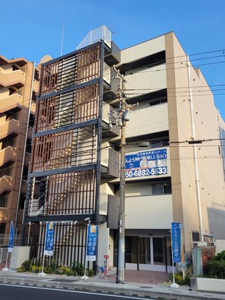 さんよう神戸塩屋LUSSO