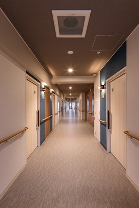 さんよう神戸塩屋LUSSO