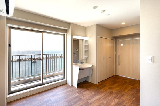 さんよう神戸塩屋LUSSO