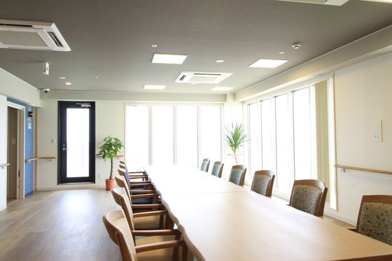 さんよう神戸塩屋LUSSO