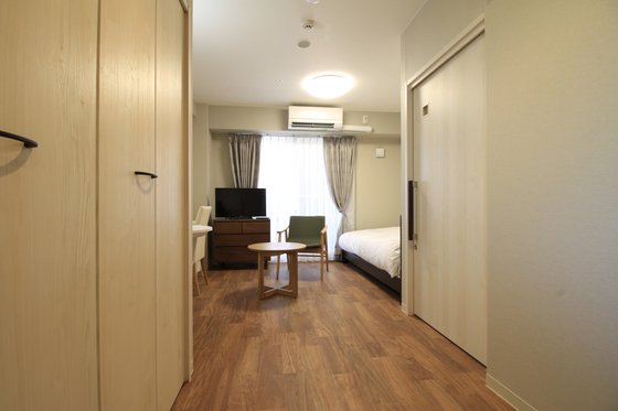 さんよう神戸塩屋LUSSO