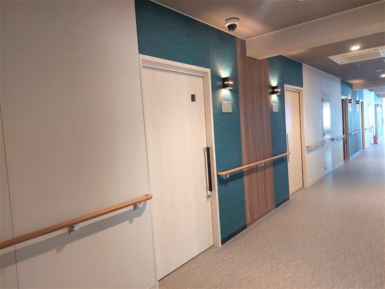 さんよう神戸塩屋LUSSO