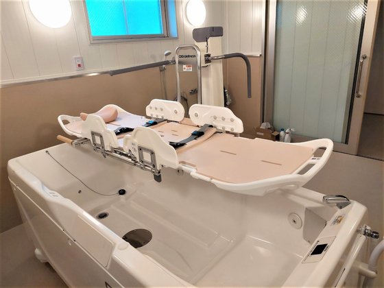 さんよう神戸塩屋LUSSO