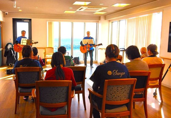 さんよう神戸塩屋LUSSO