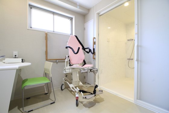 さんよう神戸塩屋LUSSO