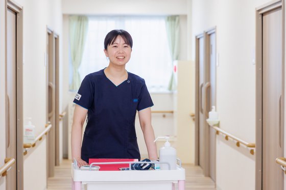 医心館 四日市Ⅱ