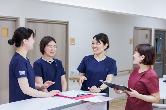 医心館 四日市Ⅱ