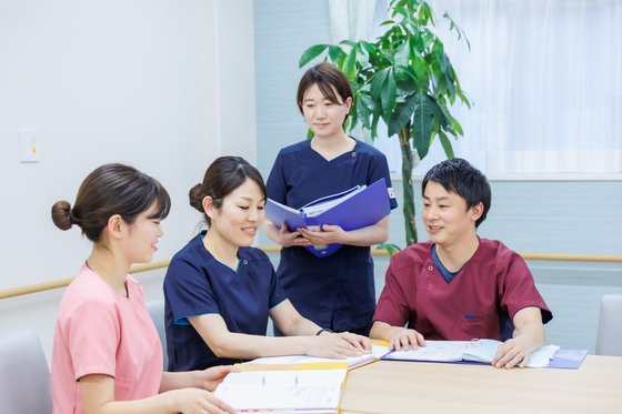 医心館 四日市Ⅱ