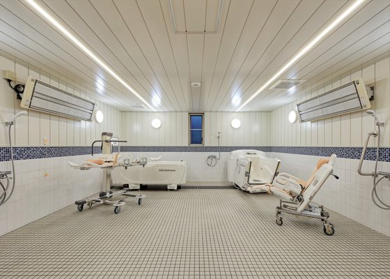 医心館 八事南山