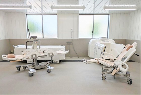 医心館 ひたちなか