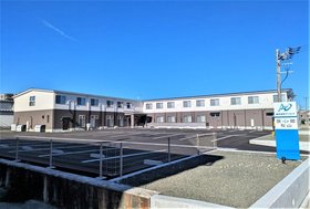医心館 松山
