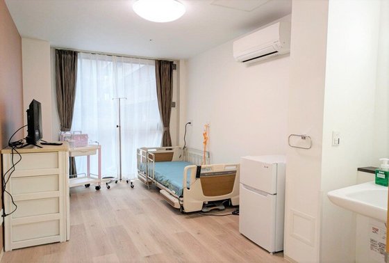 医心館 相模大野