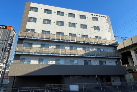 医心館 西船橋Ⅱ