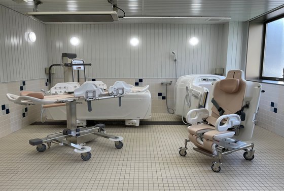 医心館 西船橋Ⅱ