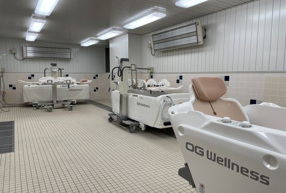 医心館 鷺ノ宮