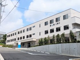 医心館 二俣川