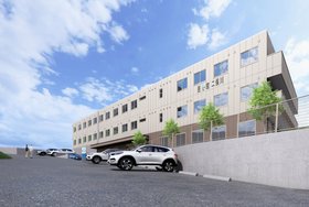 医心館 二俣川