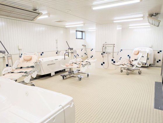 医心館 二俣川