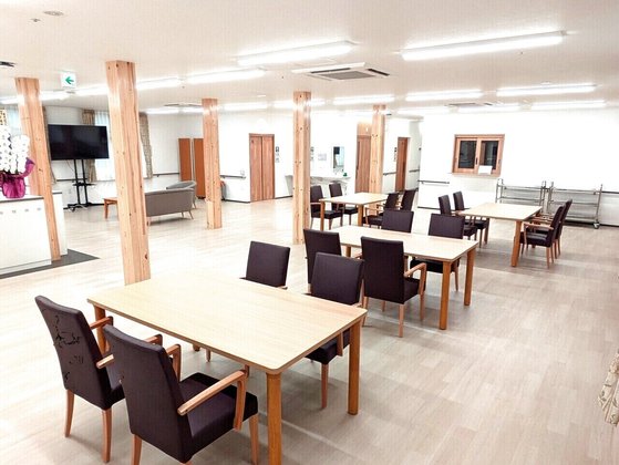 医心館 成田