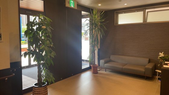 シニアタウン龍宮