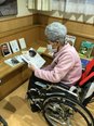 ガジュマル図書館
