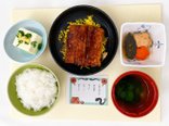 7月の行事食