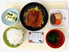 7月の行事食