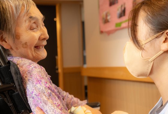 グループホームハピネス