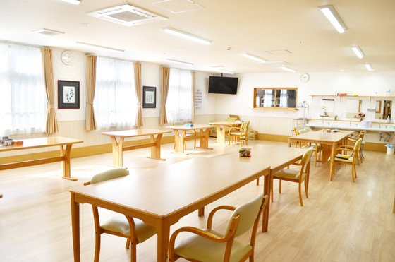 四つ葉のクローバー 中里